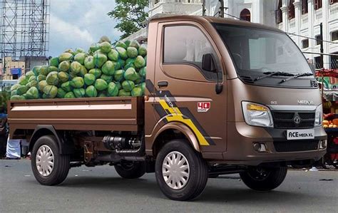 tata ace mega xl engine cc